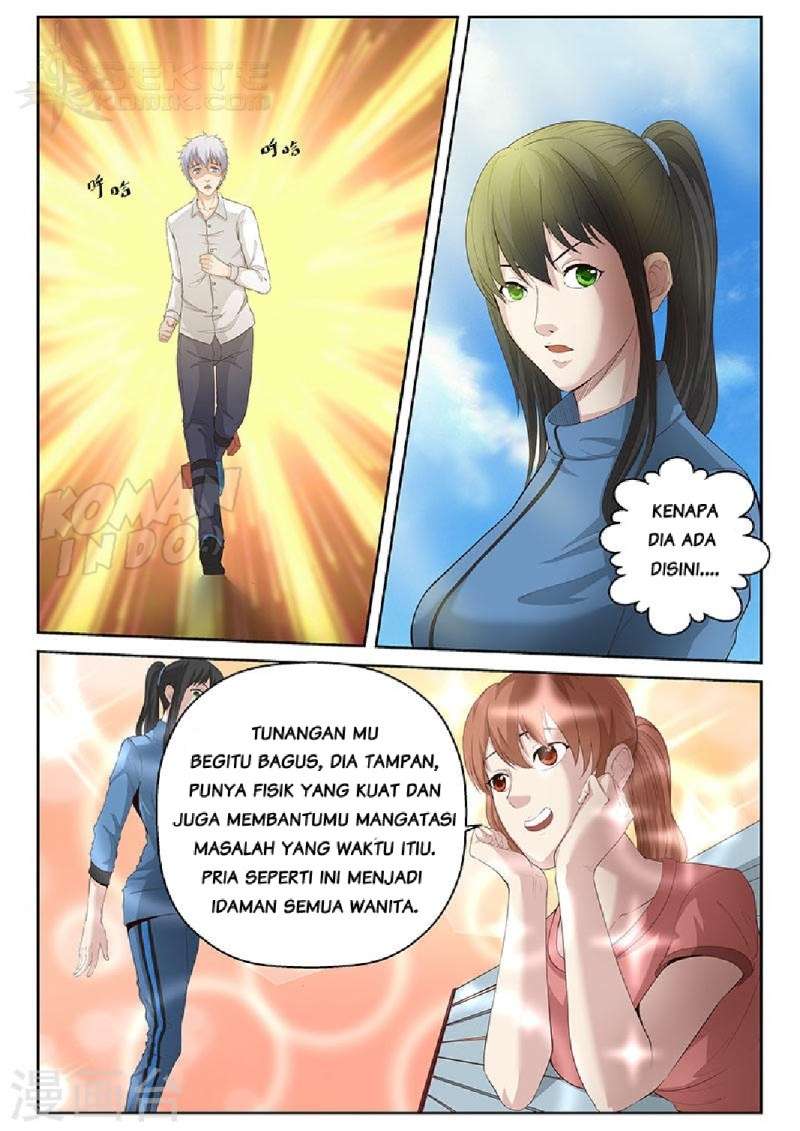 Rebirth Self Cultivation Chapter 21 - halaman 2