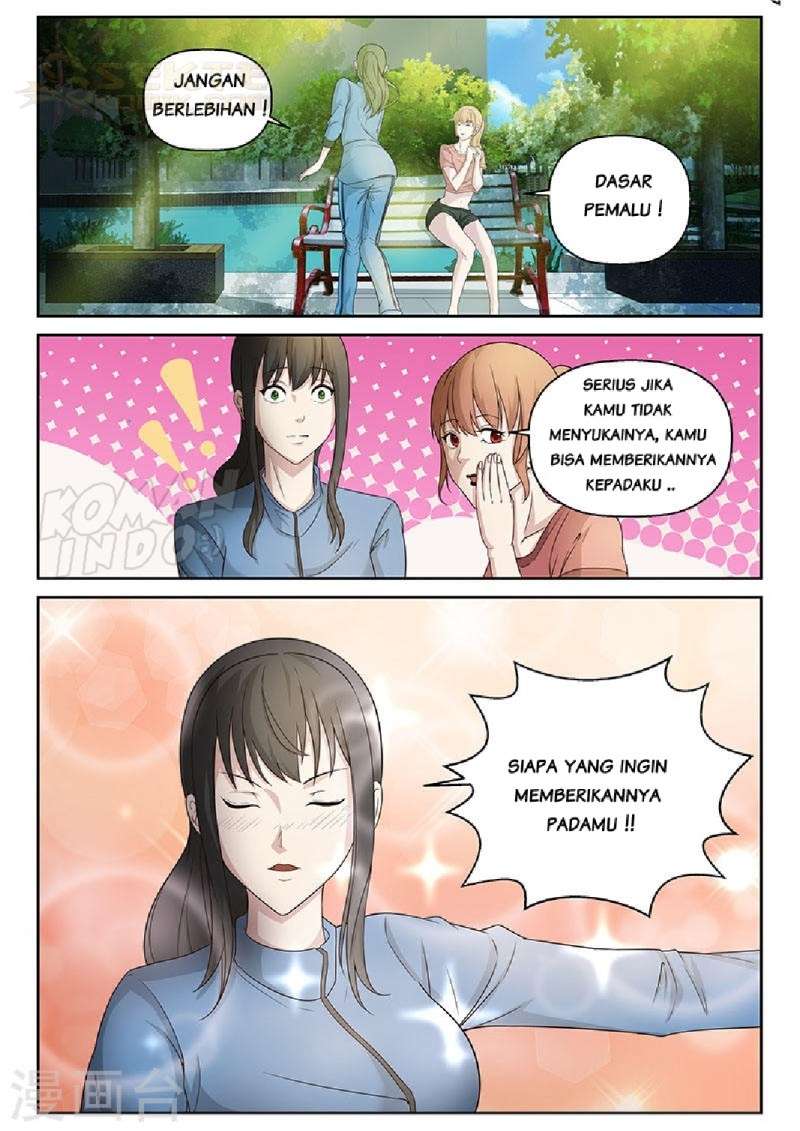 Rebirth Self Cultivation Chapter 21 - halaman 3