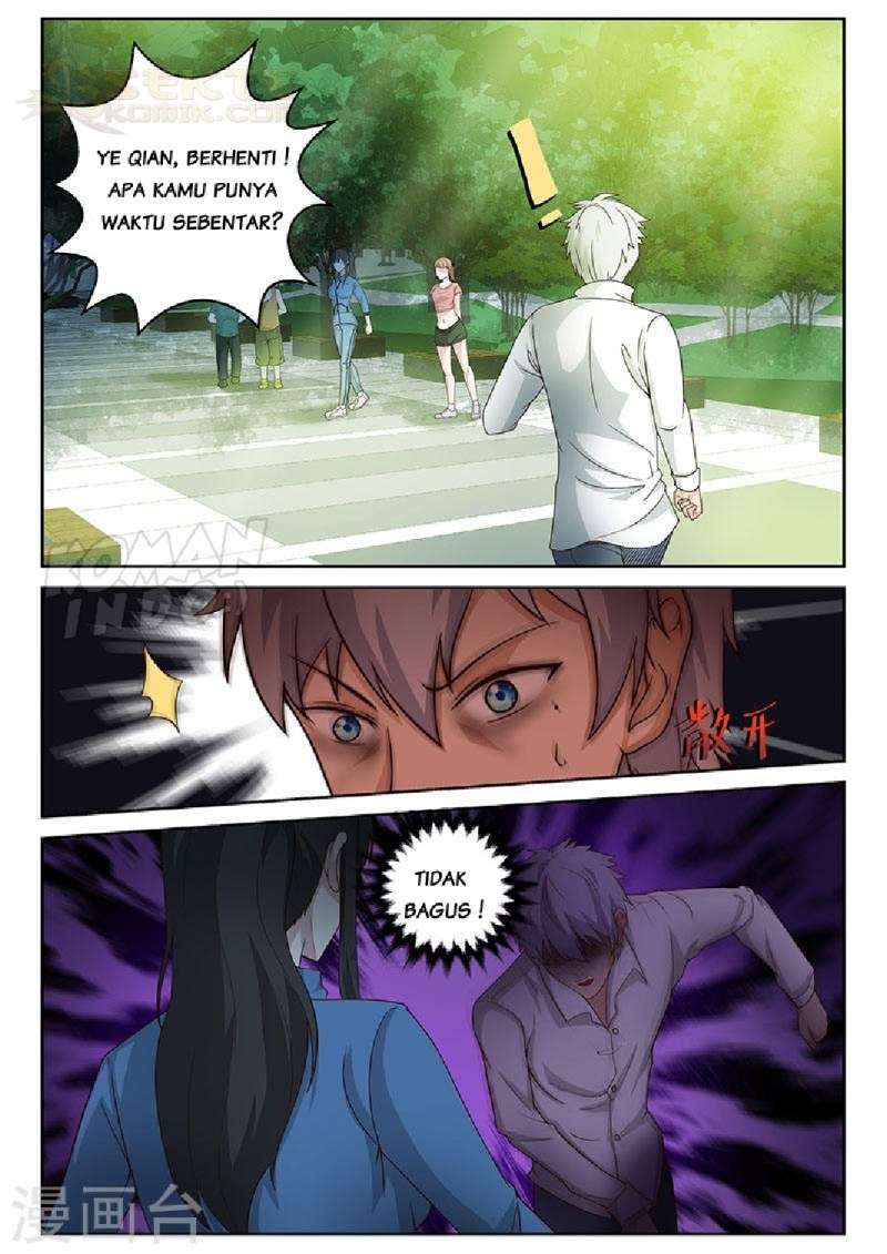 Rebirth Self Cultivation Chapter 21 - halaman 5