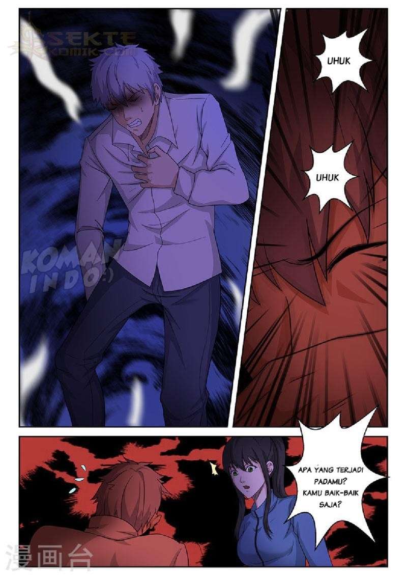 Rebirth Self Cultivation Chapter 21 - halaman 6