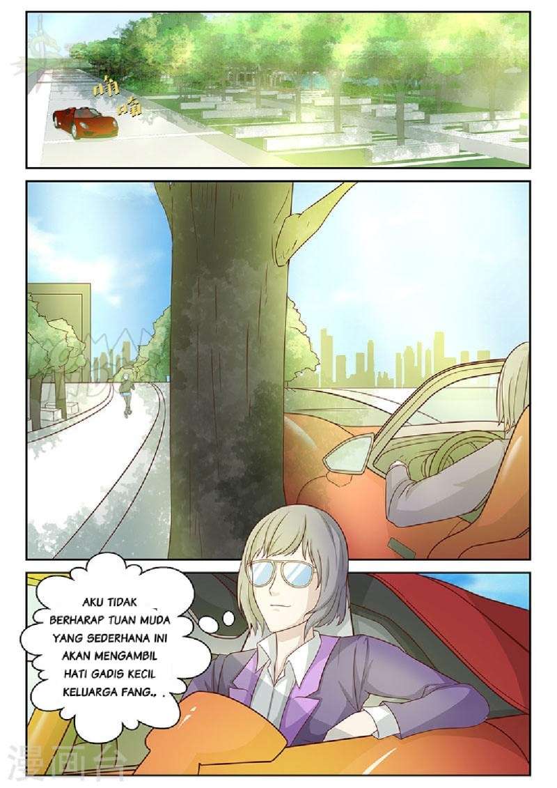 Rebirth Self Cultivation Chapter 21 - halaman 9