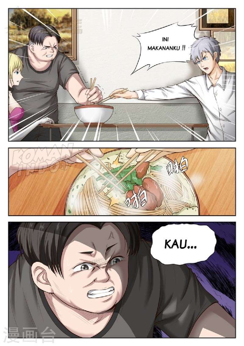 Rebirth Self Cultivation Chapter 22 - halaman 3