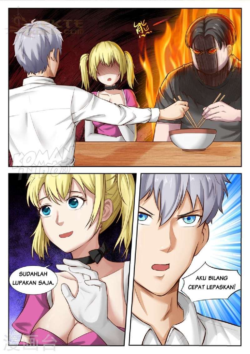 Rebirth Self Cultivation Chapter 22 - halaman 4