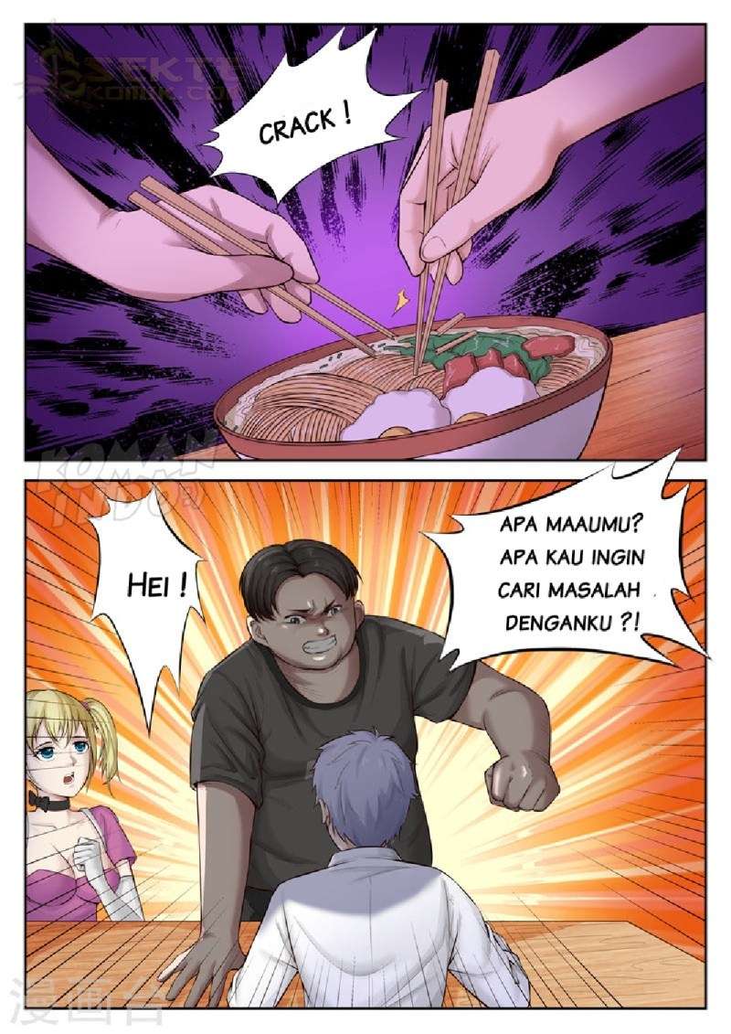 Rebirth Self Cultivation Chapter 22 - halaman 5