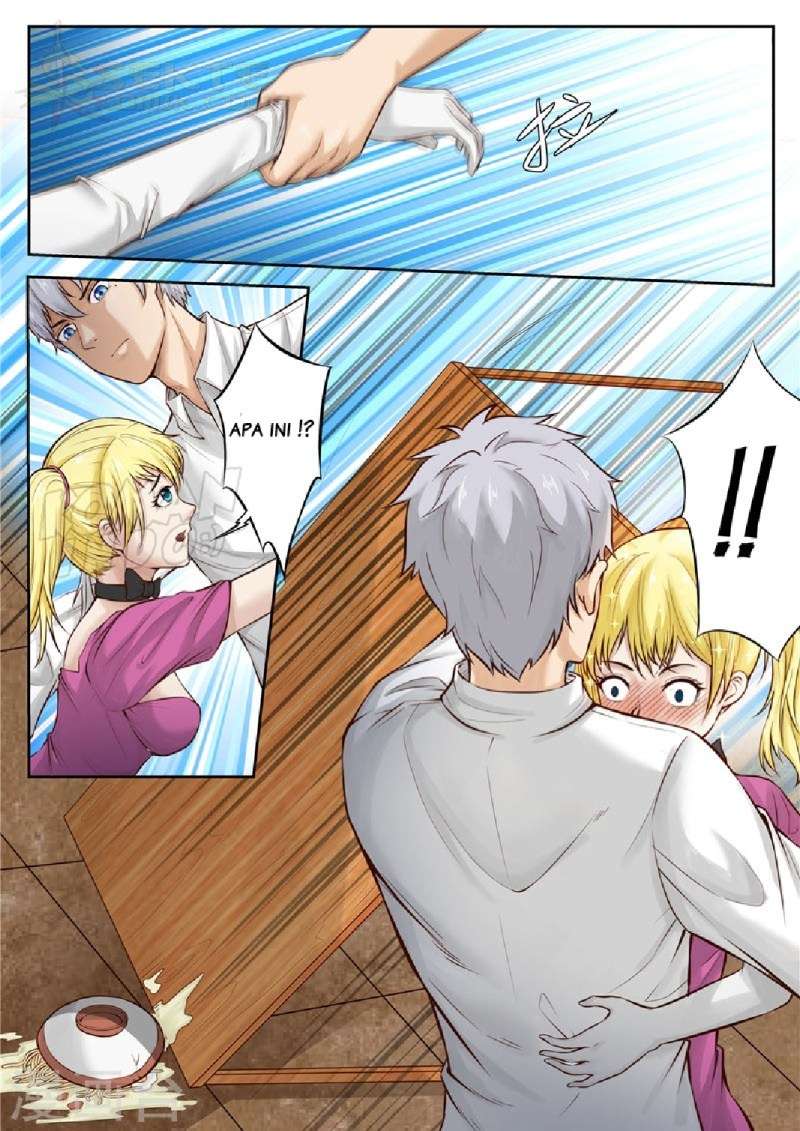 Rebirth Self Cultivation Chapter 22 - halaman 8