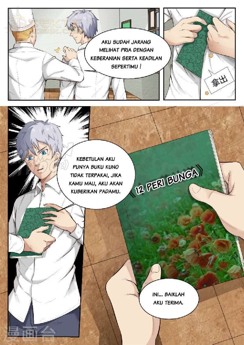 Rebirth Self Cultivation Chapter 23 - halaman 3