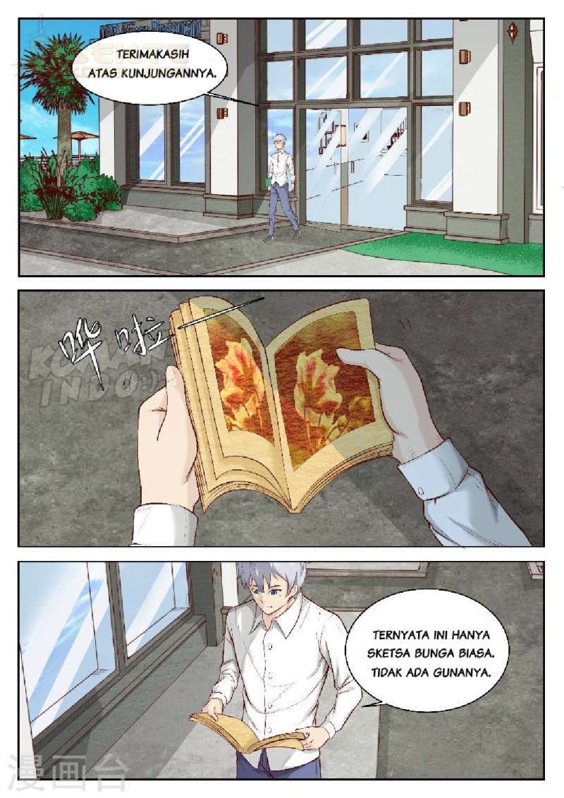 Rebirth Self Cultivation Chapter 23 - halaman 4
