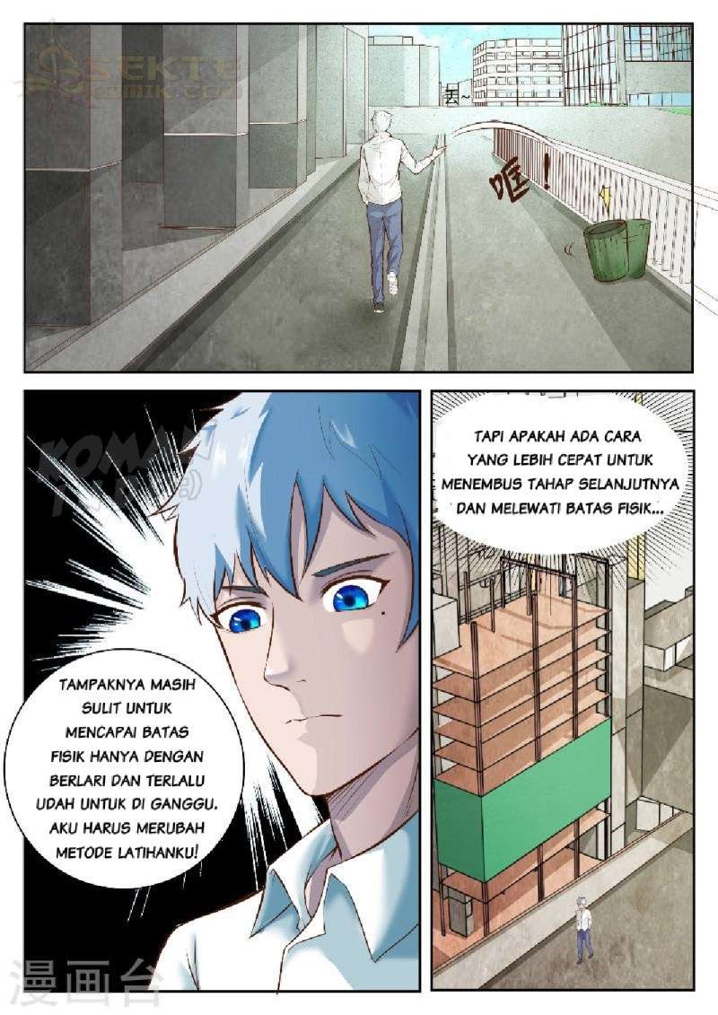 Rebirth Self Cultivation Chapter 23 - halaman 5