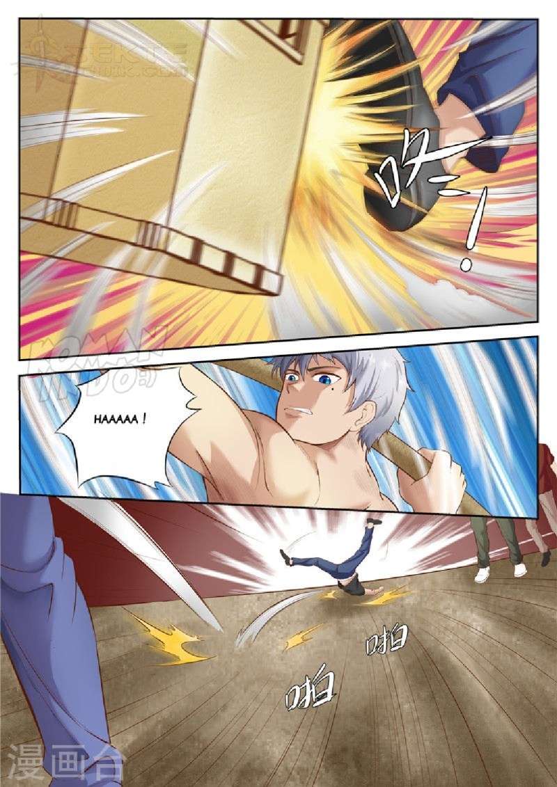 Rebirth Self Cultivation Chapter 24 - halaman 9