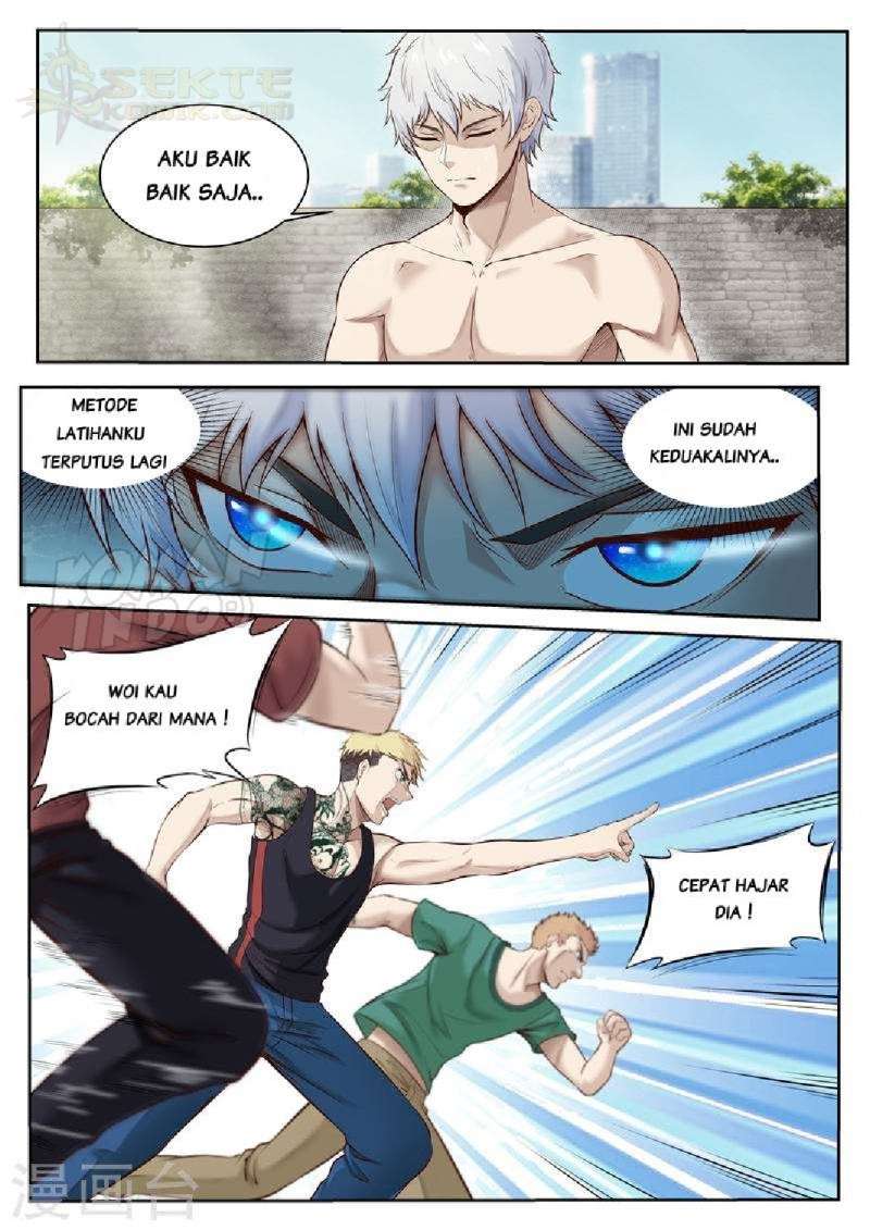 Rebirth Self Cultivation Chapter 25 - halaman 2