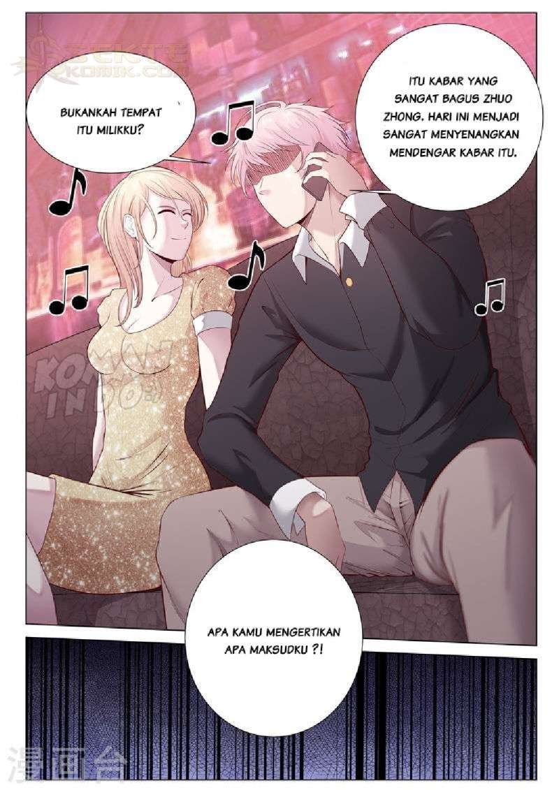 Rebirth Self Cultivation Chapter 26 - halaman 11