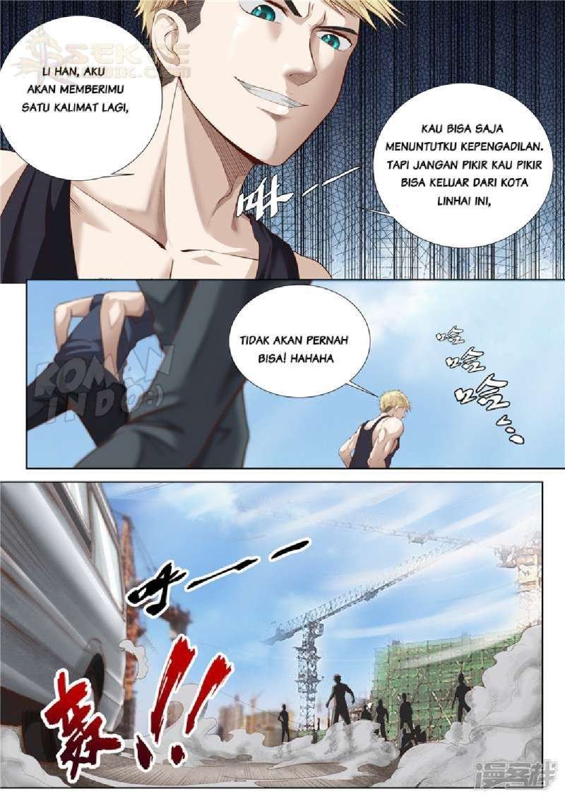 Rebirth Self Cultivation Chapter 26 - halaman 2