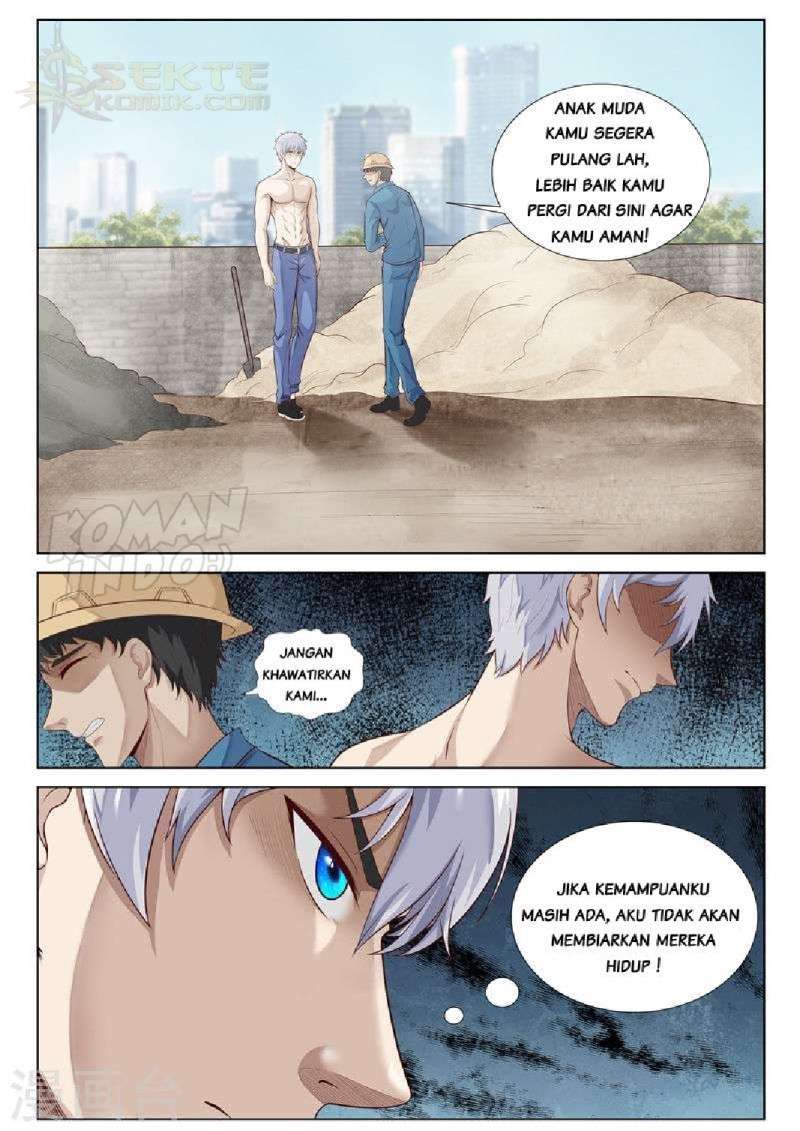 Rebirth Self Cultivation Chapter 26 - halaman 4