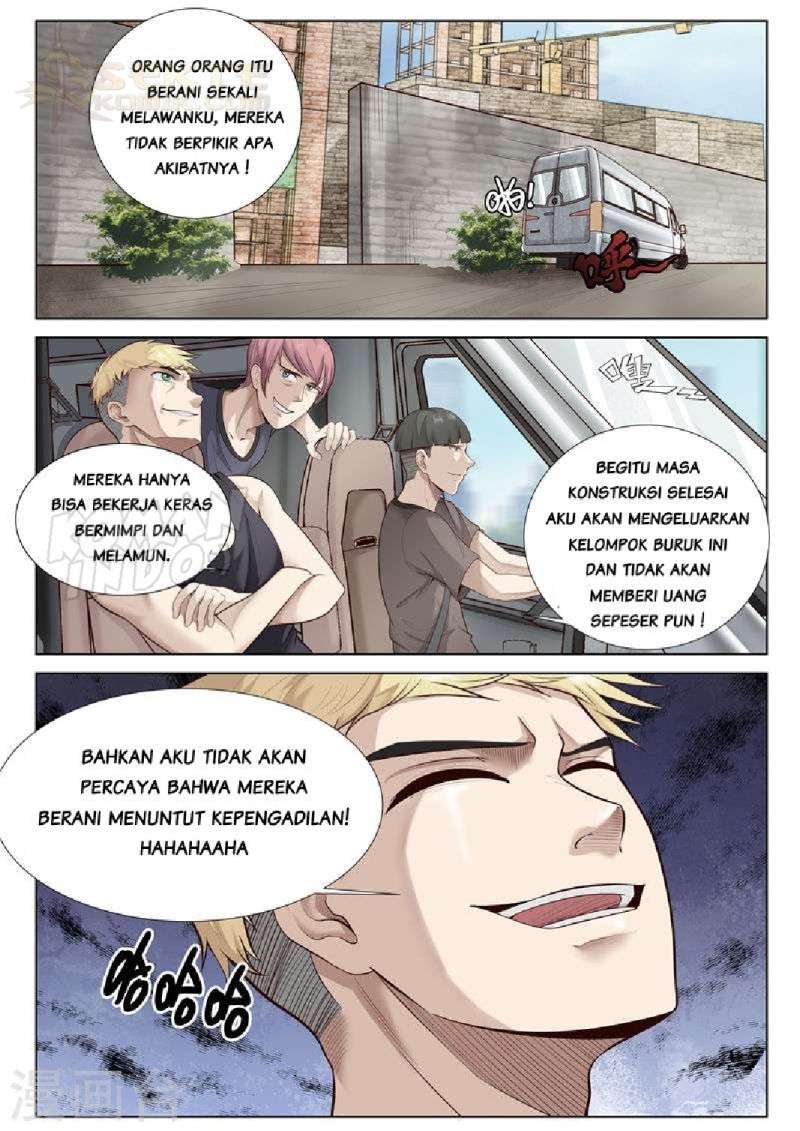 Rebirth Self Cultivation Chapter 26 - halaman 5