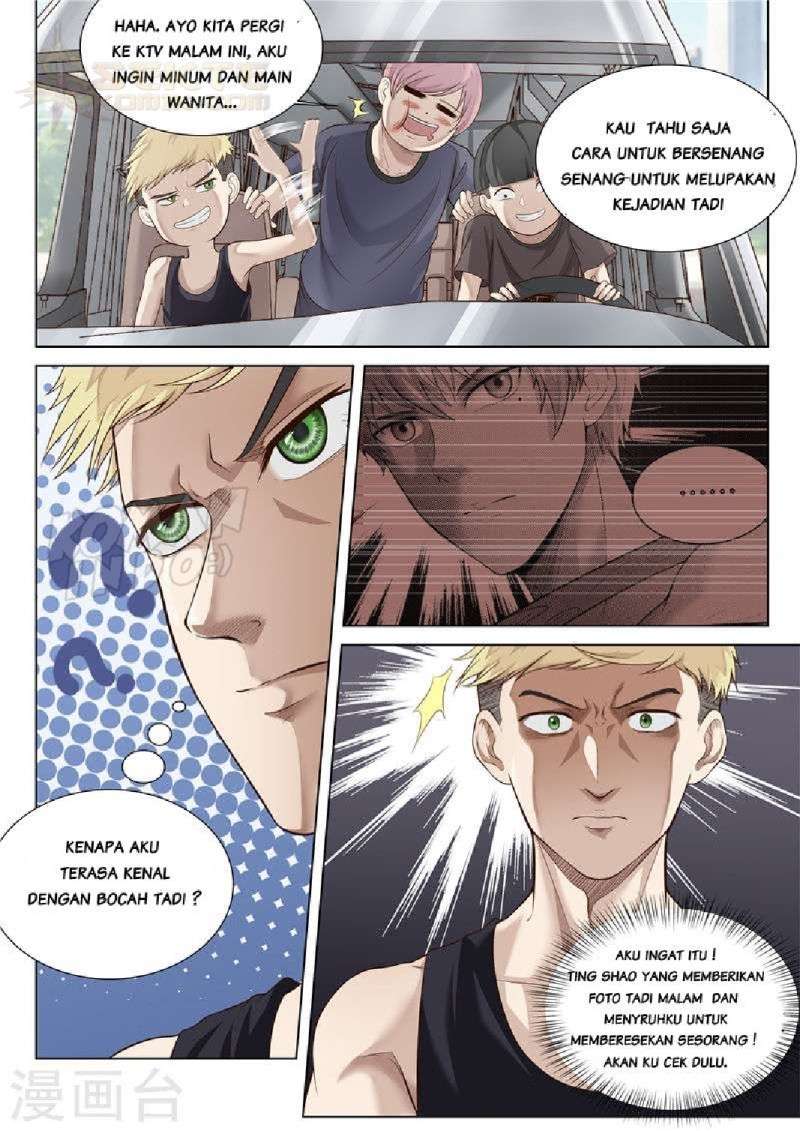 Rebirth Self Cultivation Chapter 26 - halaman 6