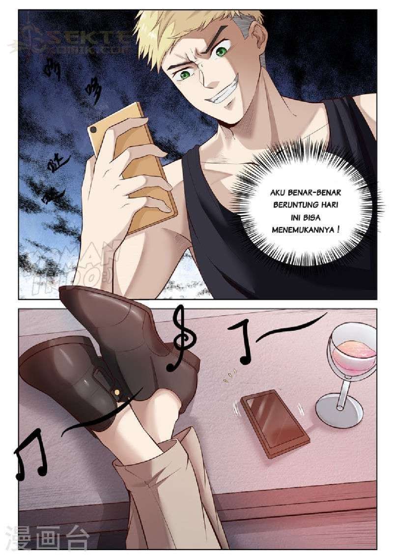 Rebirth Self Cultivation Chapter 26 - halaman 8