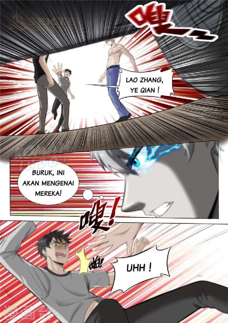 Rebirth Self Cultivation Chapter 27 - halaman 10