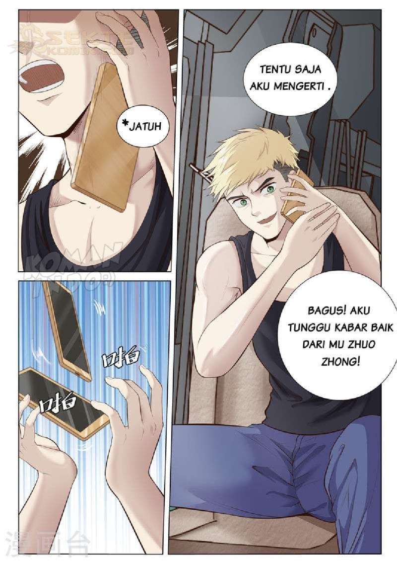 Rebirth Self Cultivation Chapter 27 - halaman 2