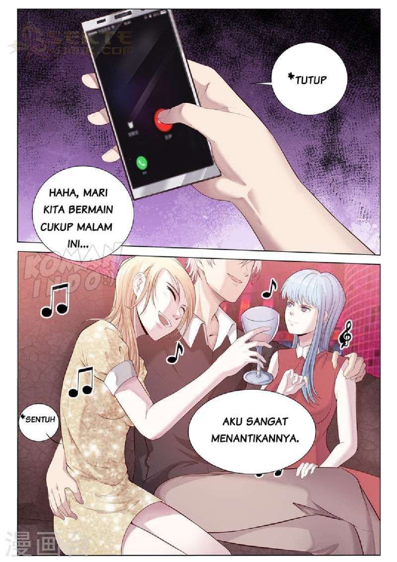 Rebirth Self Cultivation Chapter 27 - halaman 3
