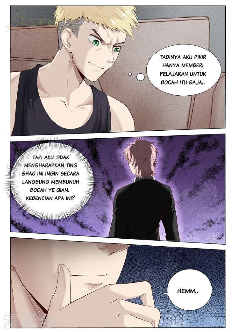 Rebirth Self Cultivation Chapter 27 - halaman 4