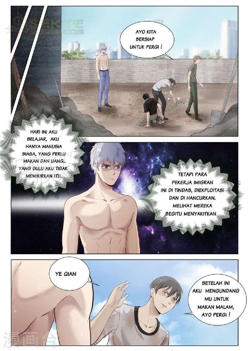 Rebirth Self Cultivation Chapter 27 - halaman 5