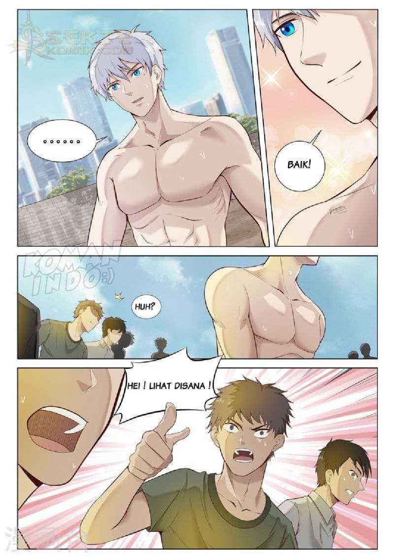Rebirth Self Cultivation Chapter 27 - halaman 6