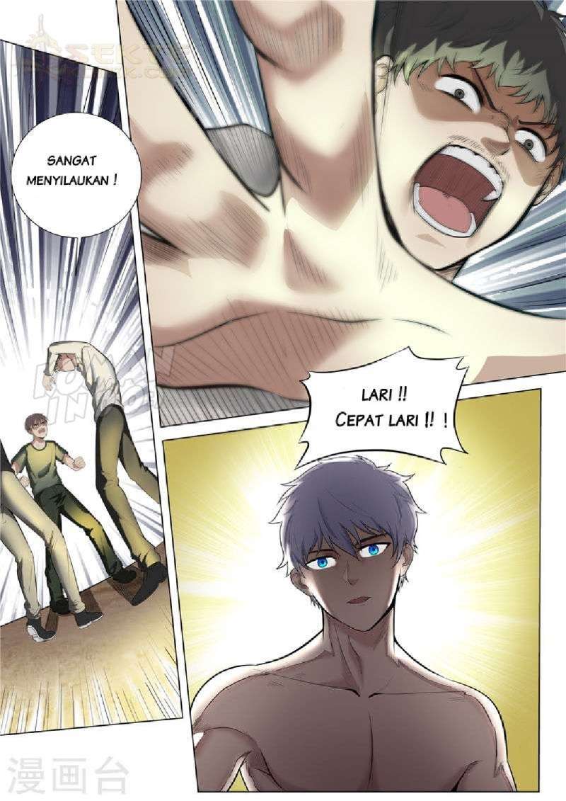Rebirth Self Cultivation Chapter 27 - halaman 7