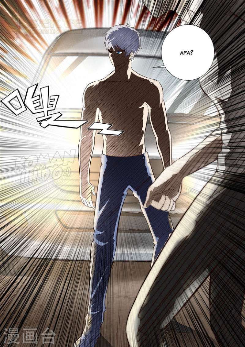 Rebirth Self Cultivation Chapter 27 - halaman 8