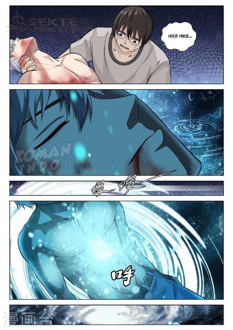 Rebirth Self Cultivation Chapter 28 - halaman 10