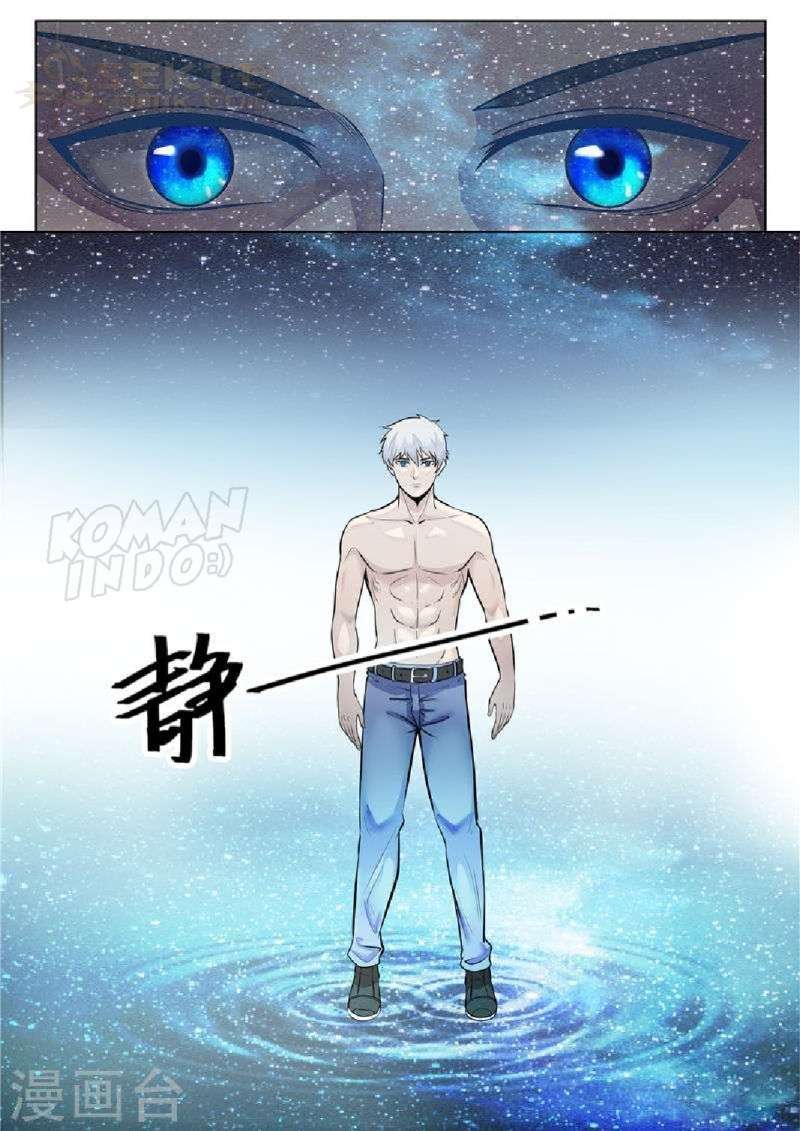 Rebirth Self Cultivation Chapter 28 - halaman 11