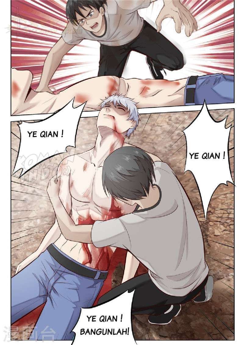 Rebirth Self Cultivation Chapter 28 - halaman 6