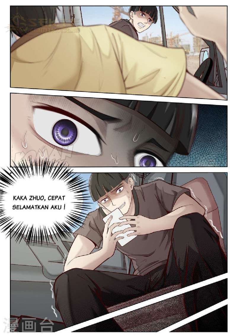 Rebirth Self Cultivation Chapter 28 - halaman 9