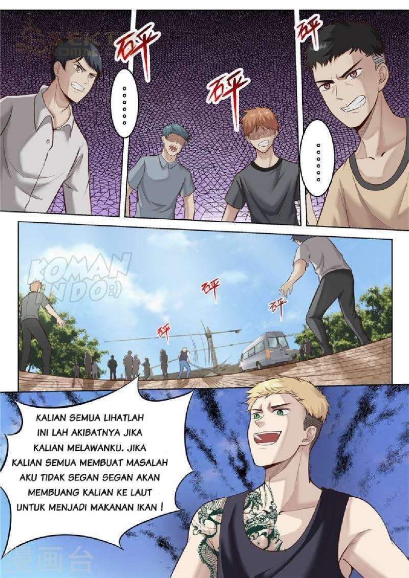 Rebirth Self Cultivation Chapter 29 - halaman 11