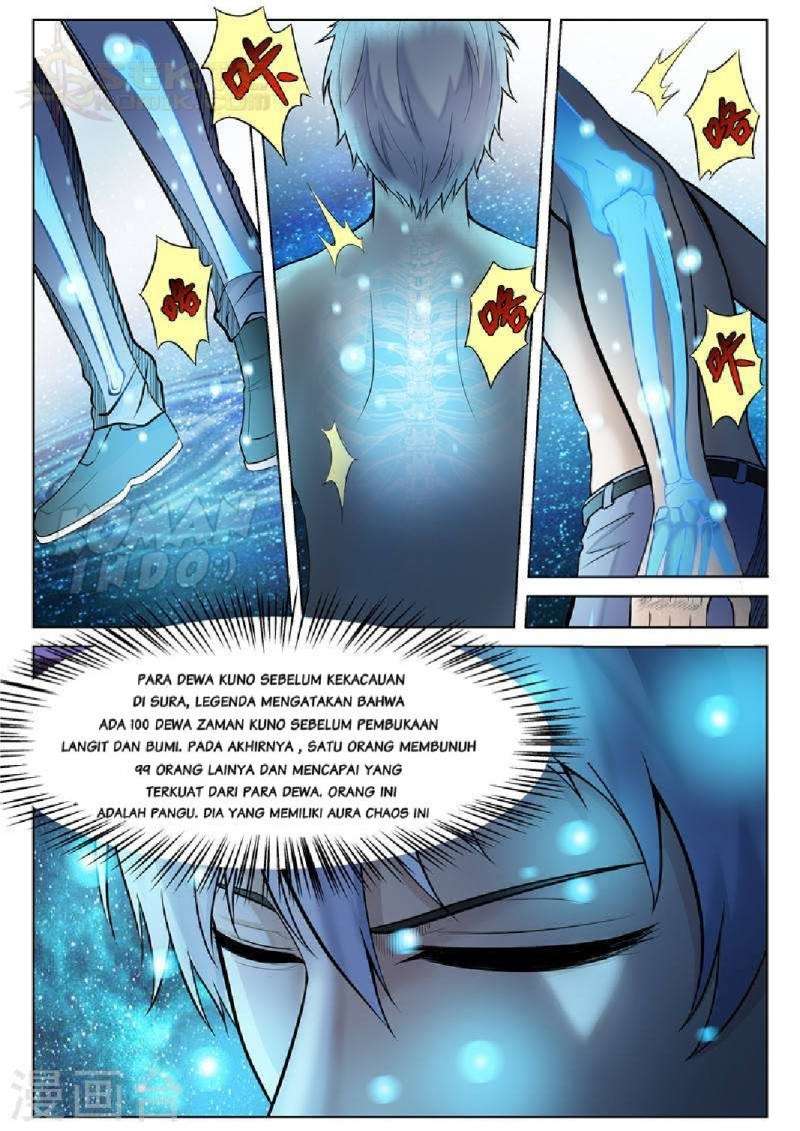 Rebirth Self Cultivation Chapter 29 - halaman 3