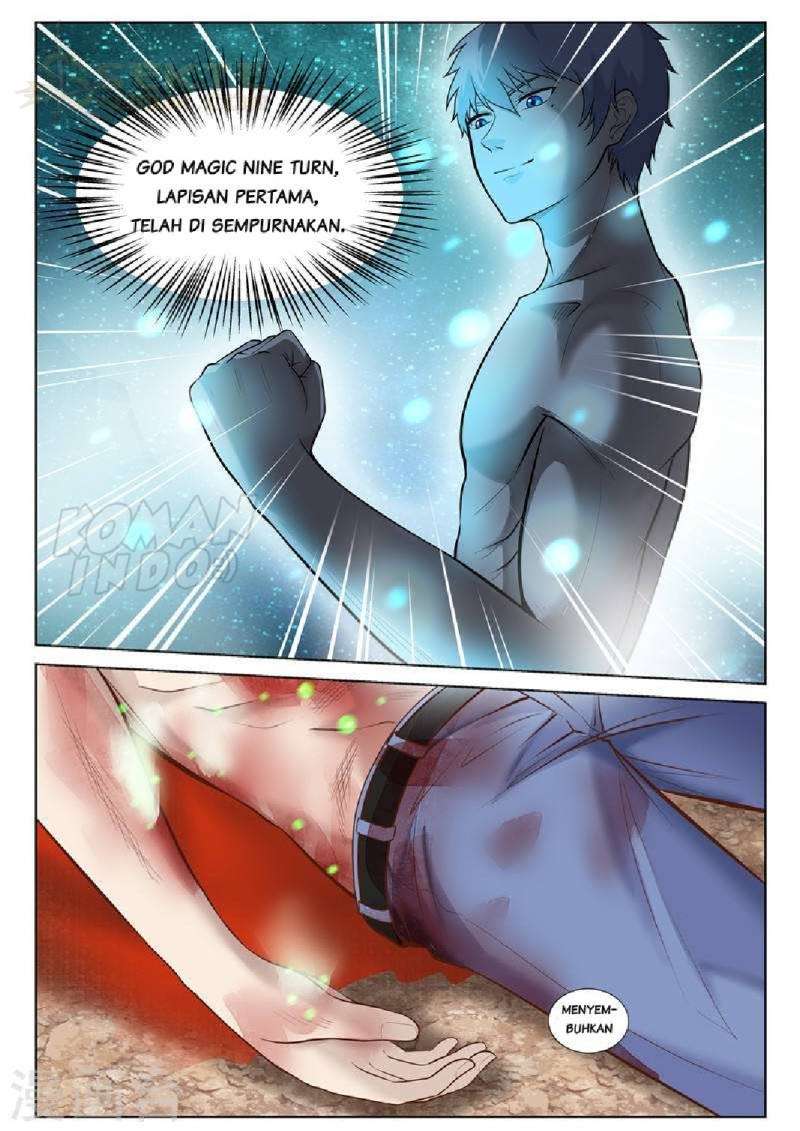 Rebirth Self Cultivation Chapter 29 - halaman 4
