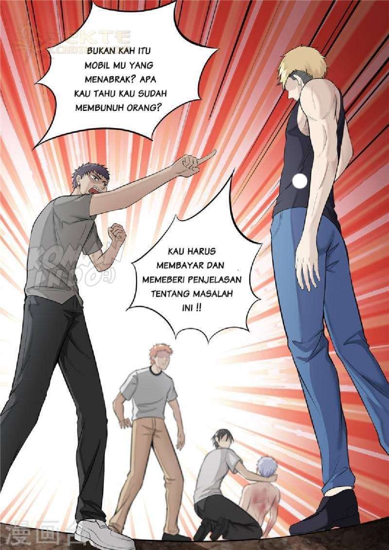 Rebirth Self Cultivation Chapter 29 - halaman 6