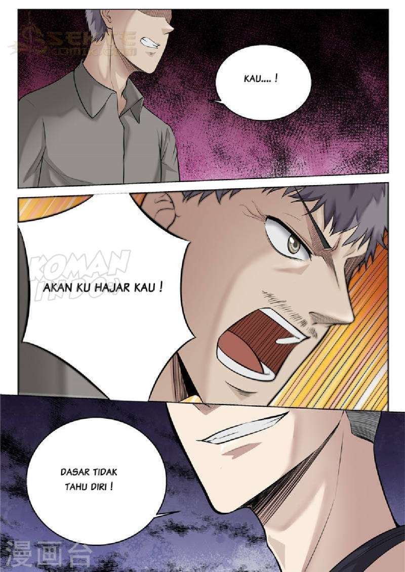 Rebirth Self Cultivation Chapter 29 - halaman 8