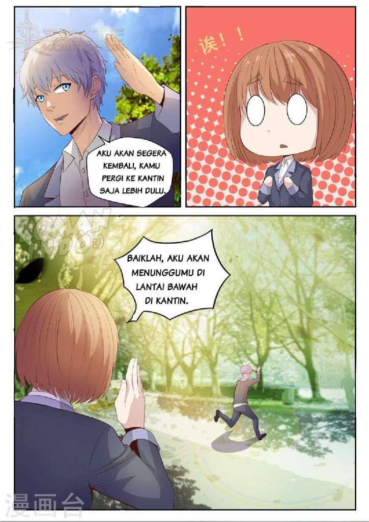 Rebirth Self Cultivation Chapter 3 - halaman 10