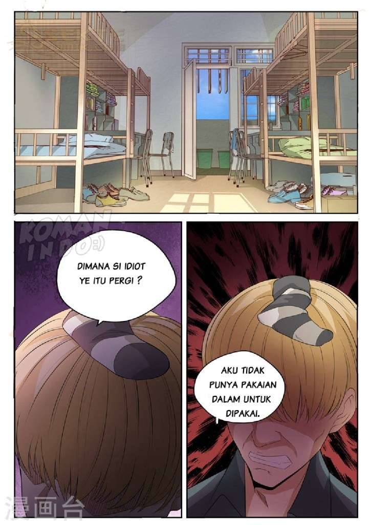 Rebirth Self Cultivation Chapter 3 - halaman 11