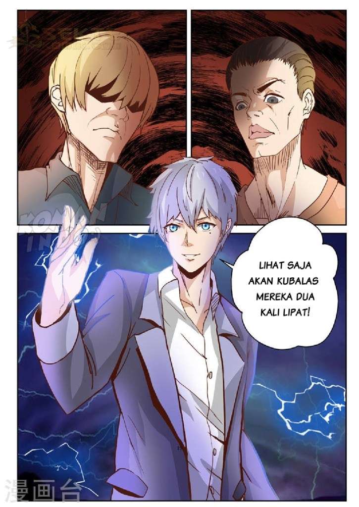 Rebirth Self Cultivation Chapter 3 - halaman 13