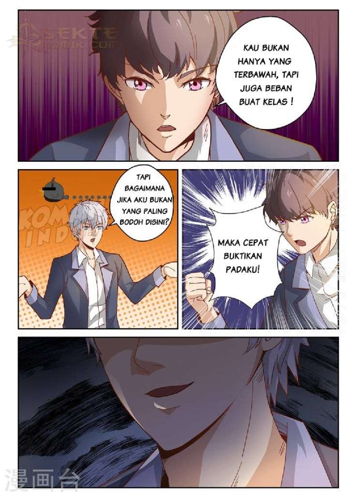 Rebirth Self Cultivation Chapter 3 - halaman 4