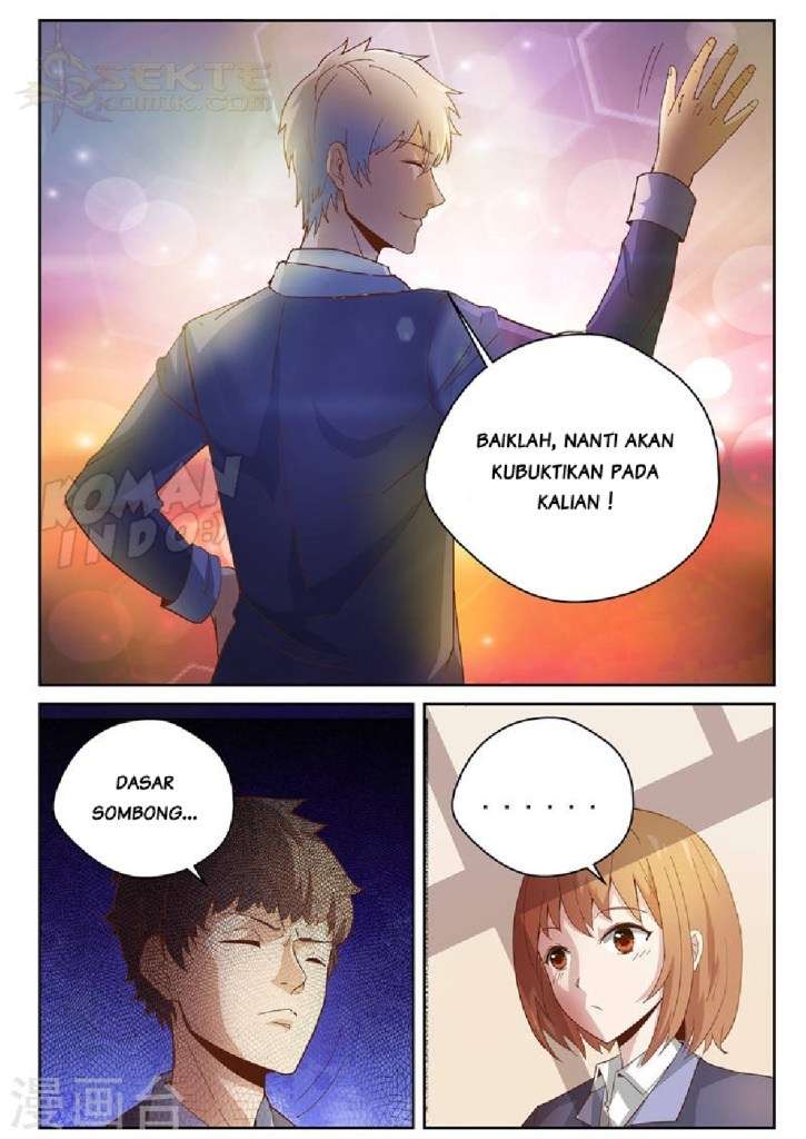 Rebirth Self Cultivation Chapter 3 - halaman 5