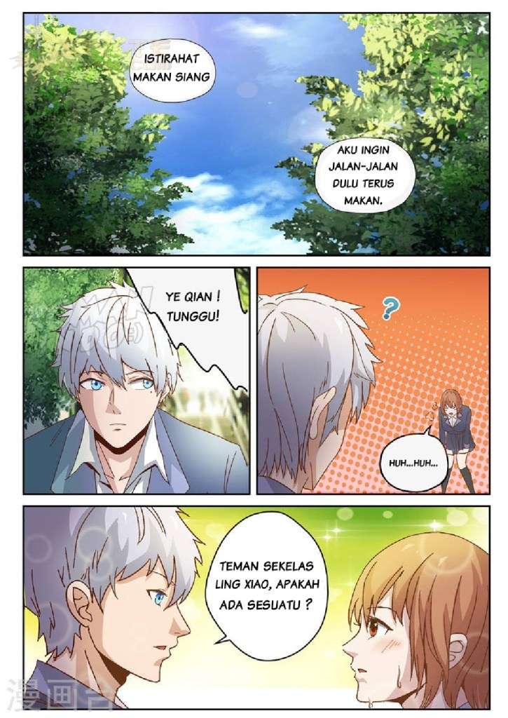 Rebirth Self Cultivation Chapter 3 - halaman 6