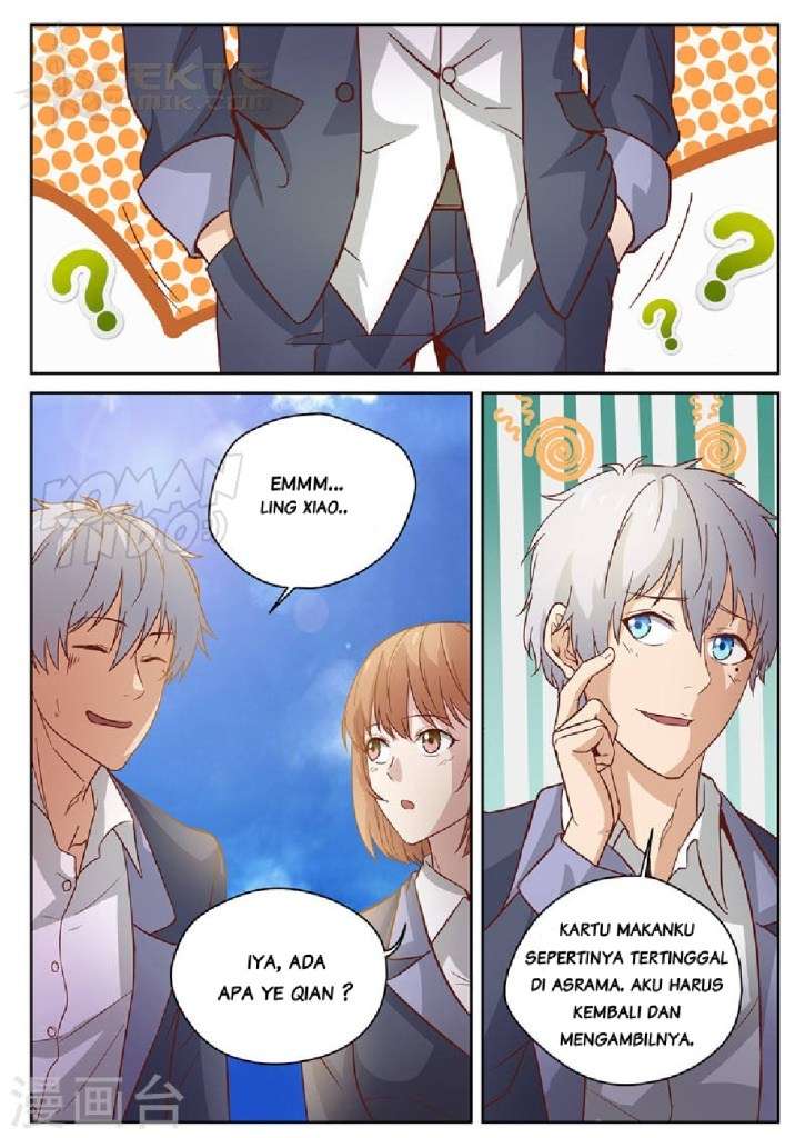 Rebirth Self Cultivation Chapter 3 - halaman 9