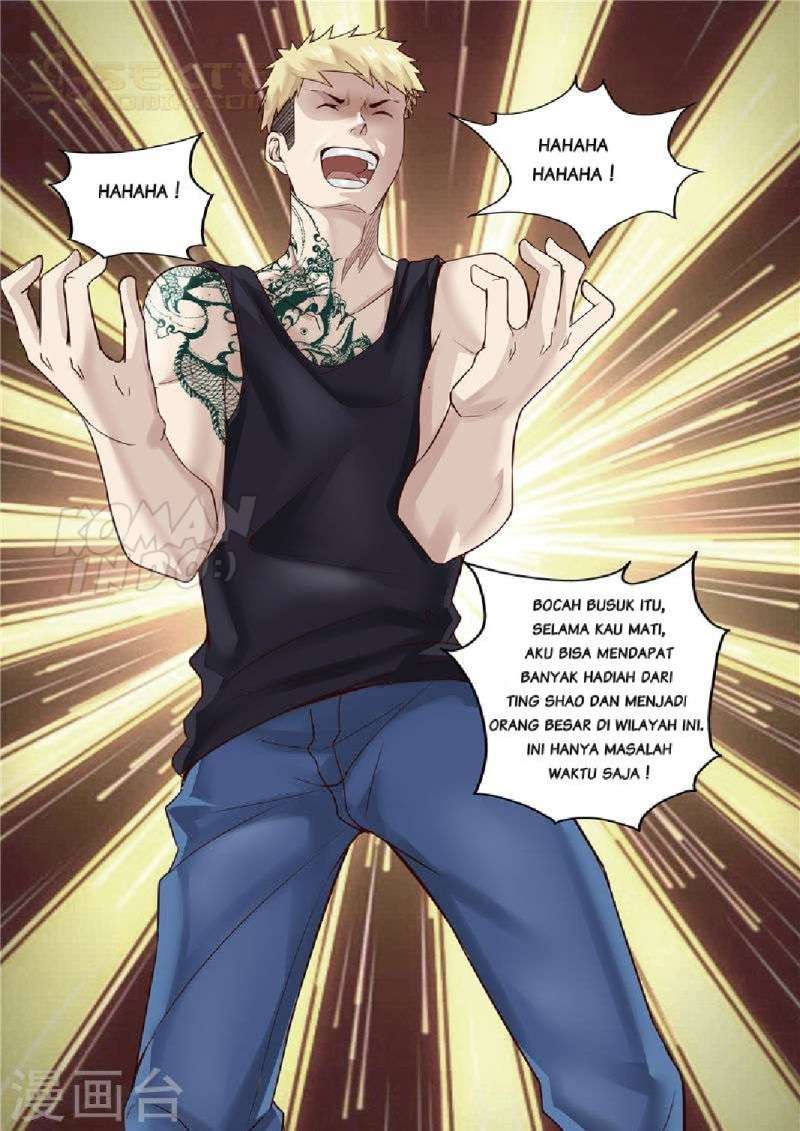 Rebirth Self Cultivation Chapter 30 - halaman 10