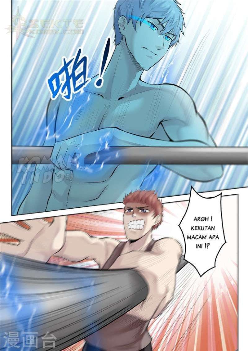 Rebirth Self Cultivation Chapter 30 - halaman 11
