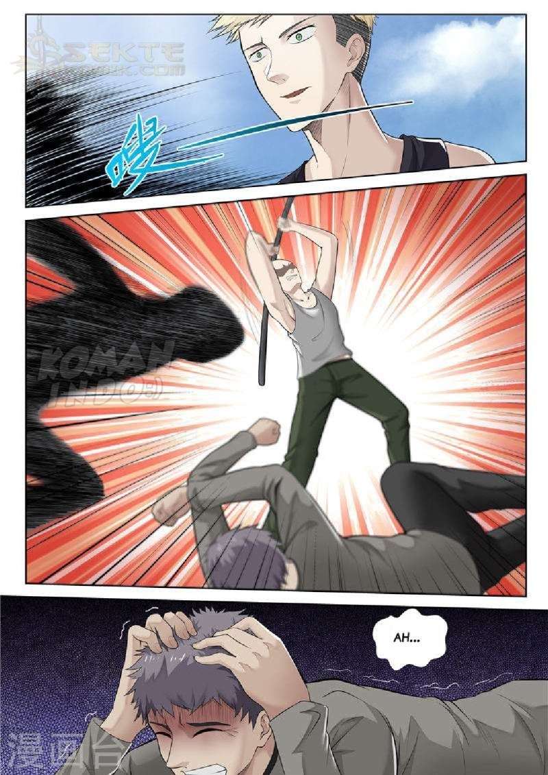 Rebirth Self Cultivation Chapter 30 - halaman 2