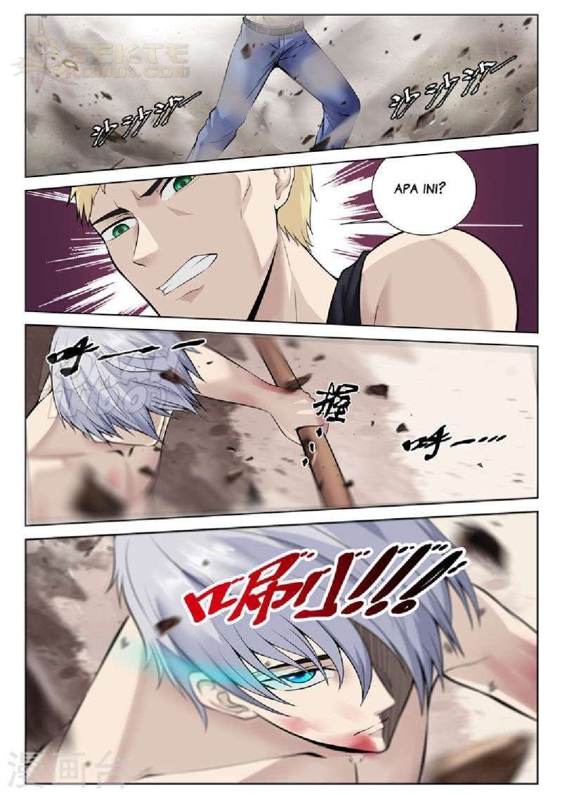 Rebirth Self Cultivation Chapter 30 - halaman 3
