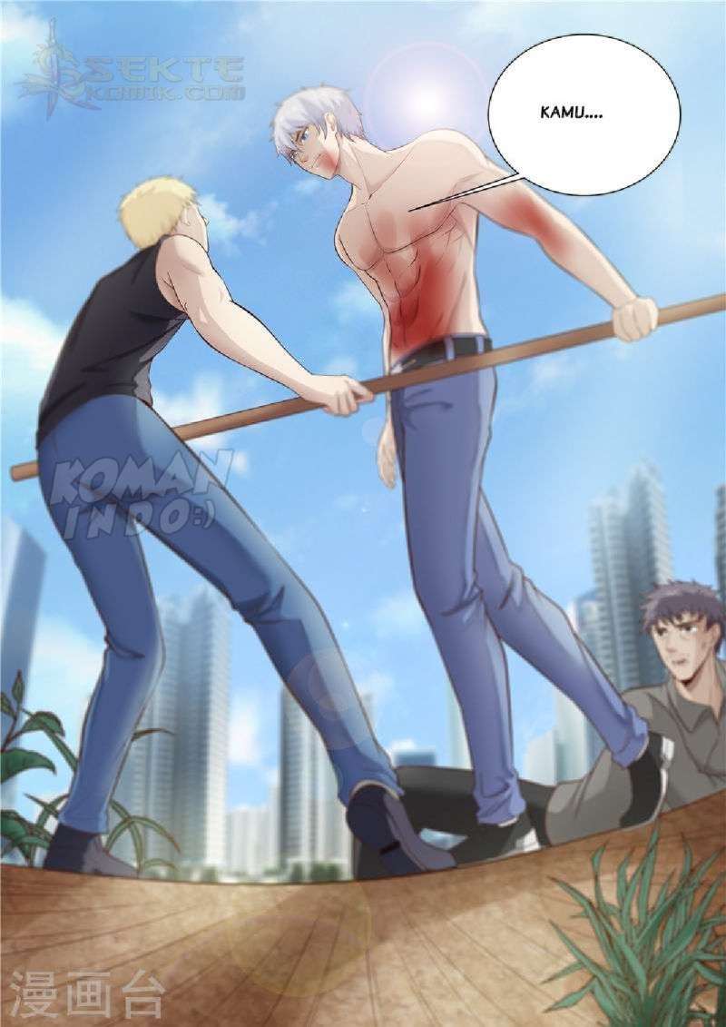 Rebirth Self Cultivation Chapter 30 - halaman 4