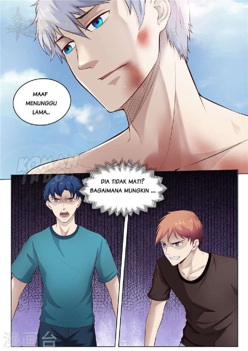 Rebirth Self Cultivation Chapter 30 - halaman 5